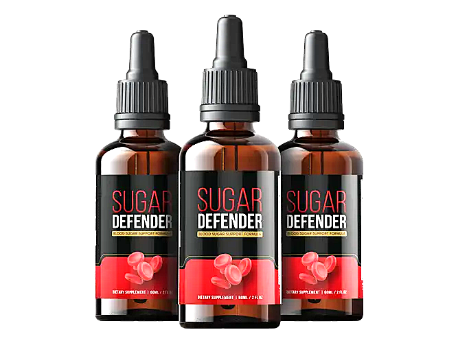 "Sugar Defender", help in balancing the blood sugar level